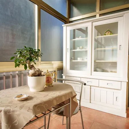 A Un Passo Da Appartement