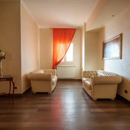 A Un Passo Da Tarente