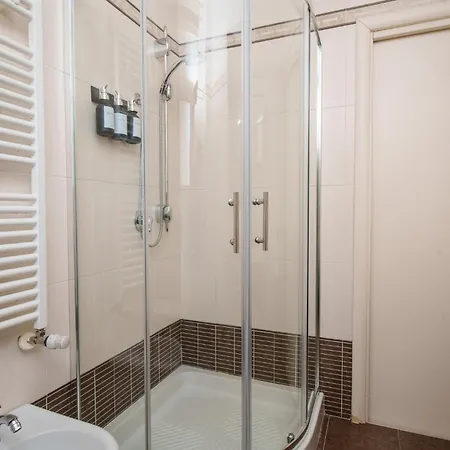 Apartmán A Un Passo Da *