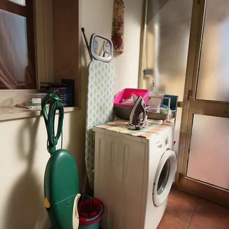 A Un Passo Da Apartmán *