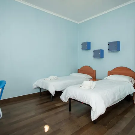 Apartmán A Un Passo Da Taranto