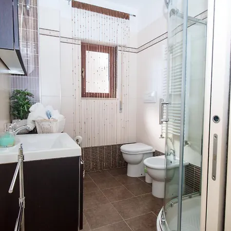 A Un Passo Da Apartmán