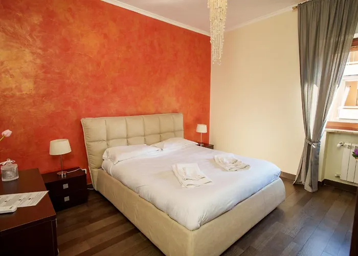 A Un Passo Da تارانتو