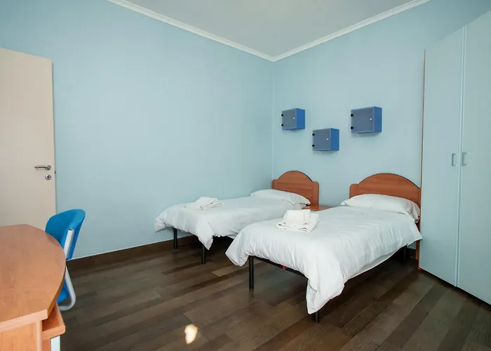 شقة A Un Passo Da تارانتو