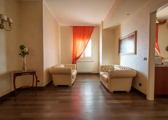 A Un Passo Da تارانتو